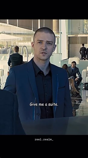 ReelRealm on Instagram: "In Time (2011) – Short Summary In Time is a sci-fi thriller set in a future where time is literally currency. People stop aging at 25, and from that point on, they must earn, buy, or steal time to stay alive. The wealthy can live forever, while the poor struggle day-to-day, often dying when their clocks run out. The story follows Will Salas (Justin Timberlake), a working-class man who is given a huge amount of time by a mysterious stranger. After being falsely accused of