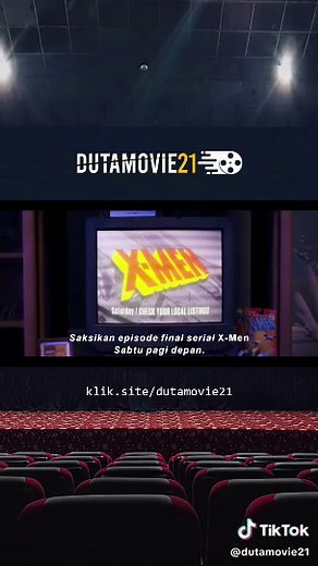 -X-Men '97- Storm dan Wolverine mencoba melanjutkan X-Men. Magneto masuk dan ingin menggantikan Charles Xavier. Sinister datang untuk mencoba mengakhiri X-Men untuk selamanya. Dimulai setelah peristiwa X-Men: The Animated Series (1992–1997), X-Men menghadapi tantangan baru yang berbahaya setelah kehilangan pemimpin mereka, Profesor X. Series ini akan dimulai pada tanggal 20 Maret nanti tunggu di Dutamovie21 ya! Link DutaMovie21 ———»»» https://klik.site/dutamovie21 #XMen97 #DutaMovie21 #XMen #Mar