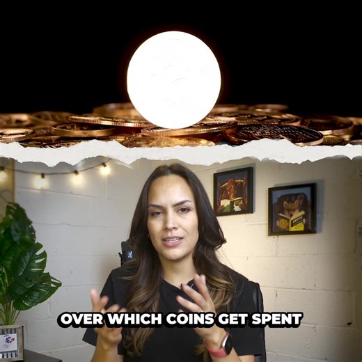 Since 2011, Electrum has been a go-to Bitcoin wallet for users who value control and transparency. In today’s guide, we show you how to set up your own Electrum wallet and break down its most important features. Watch the full video 👉 youtube.com/watch?v=SIb06WzsR9U | CoinGecko