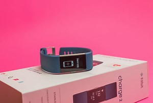 Fitbit Charge 2: Specifications, Features & Price