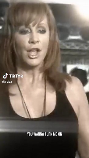 Celebrate National Radio Day with Reba McEntire Music