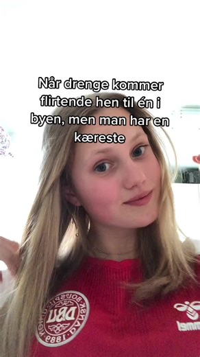 Exploring Love in Denmark: A Summer Adventure