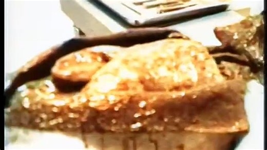 Alien Autopsy (Roswell 1947) - Colorized with AI