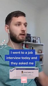 2.3K views · 67 reactions | Job Interview 101 : Correct way of answering SALARY question!! #interview #goodymy Credit : TIkTok - @Boris K. | Goody Malaysia | Facebook