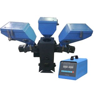 [Hot Item] Cable Extruder Machine for Wire Cable Extrusion Line Extruding Jacket Wires and Cables Volumetric Doser