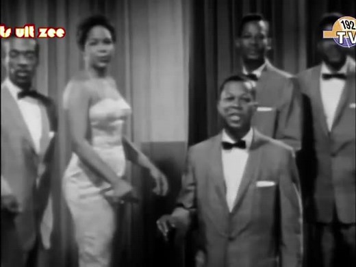 The Platters 1959 - Enchanted | 60s Around Sounds Music