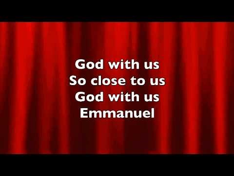 God With Us Medley Don Moen