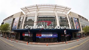How a sportsbook makes Capital One Arena a '365-day destination'