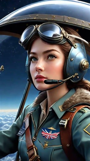 Night Witches: Fearless Female Aviators