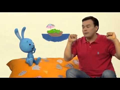 Kikaninchen Komm mit in meine Welt - Kinderfilme Folge 4&6