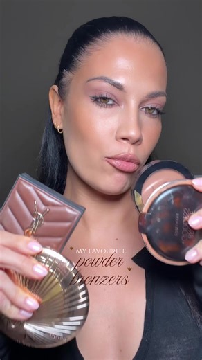 Top Powder Bronzers for Flawless Makeup Looks