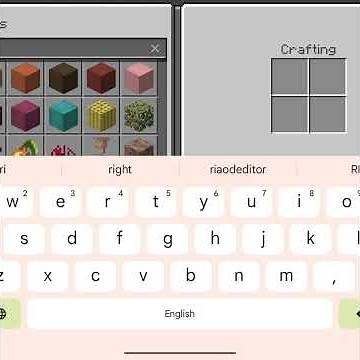 how to trident & mace #minecraft #trident #mace