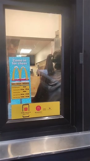 Service With A Smile