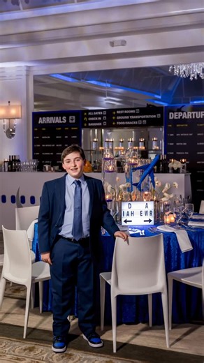 What a FABULOUS way to end 2025!! Mazel Tov to this guy, who nailed it this weekend. Myself along with an absolutely killer vendor team had such an amazing time celebrating you! Thanks guys, you all were fantastic! #mitzvah #mitzvahphotographer #mitzvahsaturdays | Photography by Jen Davis