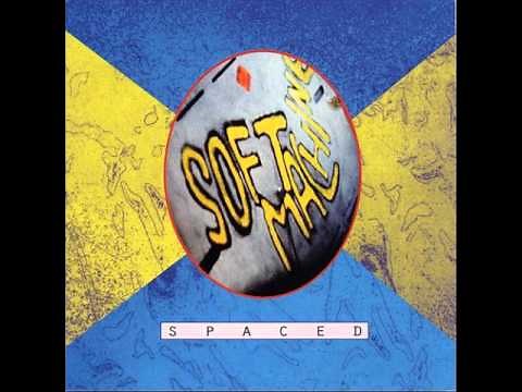 Soft Machine - Spaced Six