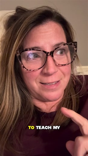 ✨ H E A T H E R ✨ on Instagram: "Is your kid teaching you math to teach them math? Send help! 🤣🙈"