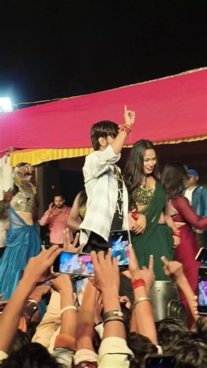 178K views · 14K reactions | Roshan rohi jel star ka stej show Singer Roshan Rohi | Bablu Raj Yadav | Facebook