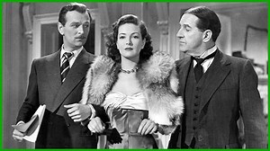 The Perfect Woman FHD 1949 •