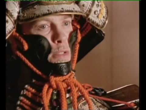 A short history of Japanese Armour - Arms in Action - Military History channel