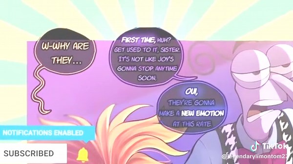 Inside Out 2: Unveiling the Unexpected Emotion