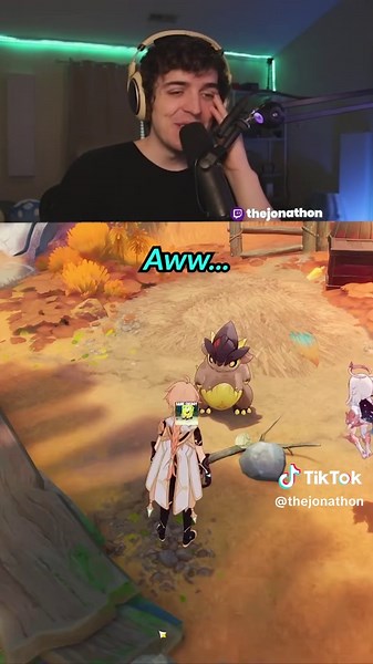 Discover the Secret Serenitea Pot in Natlan - Genshin Impact