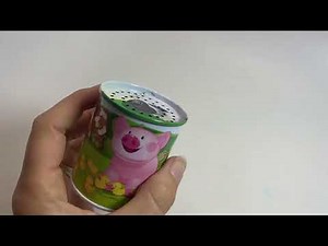 Farm animal noise maker toy