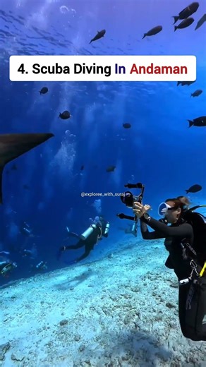 Top 6 Adventure Activities You Must Try Once in Life 😱🔥
