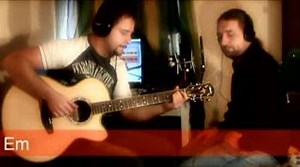 Воспоминания О Былой Любви - КОРОЛЬ И ШУТ (Gitarin.Ru)