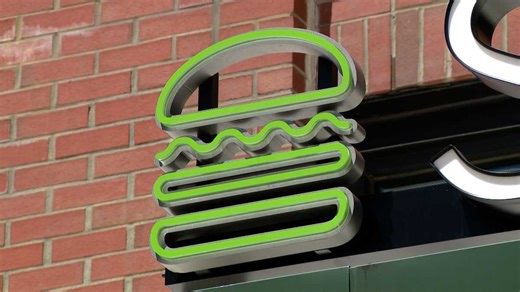 Shake Shack to open new western Pa. location | See where it'll open