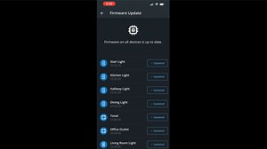 Firmware Update - Brightlayer Home - Eaton videos