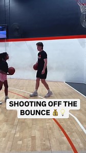 1.4K views | Elite shooters don’t leave hand placement to chance.  The way you pick up the ball off the dribble can be the difference between a smooth release and a broken shot. Master the details, master your shot. ⚡ #basketball #basketballtraining #basketballplayer#basketballskills #basketballdrills #basketball#basketballislife #basketballneverstops #ballislife#basketballgame #nba | No Limits Basketball | Facebook