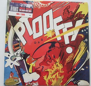 The Deviants - Ptooff!