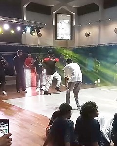 12K views · 336 reactions | IDS born to battle Hip Hop Dance Competition… Judge Imalka Venroy Britto | DJ IMALKA | Facebook