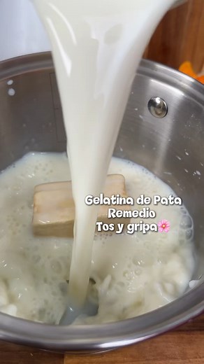 este remedio ha sido buenisimo para la tos #tos #gripa #remediodelaabuela | Jess Guarin Tips de belleza