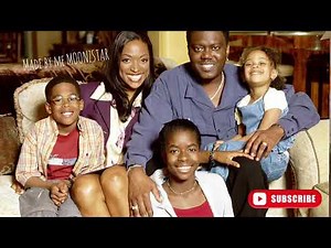 (The Bernie Mac Show Theme song Extended Season 3/5)