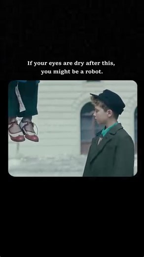 Film Edge on Instagram: "Did you know that in Jojo Rabbit, the reveal of the hanging shoes was designed to be silent and distant so the impact would come from realization, not shock? Taika Waititi deliberately framed it at a child’s eye level to reflect Jojo’s sudden loss of innocence. The following hug scene was shot in one restrained take to let grief land without graphic detail. 🎬 (Jojo Rabbit, 2019) Follow @the.movievation if you’re a cinephile."