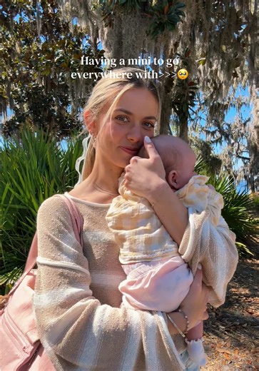 My beautiful girl 🥹🩷