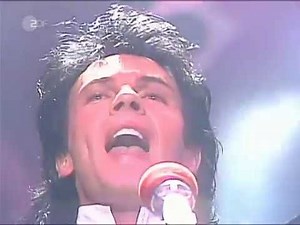 Rick Springfield - Celebrate Youth (LIVE) (1985) (HQ)