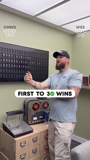 Do you know Movie Trivia? (No cheating) | Chris Ramsay