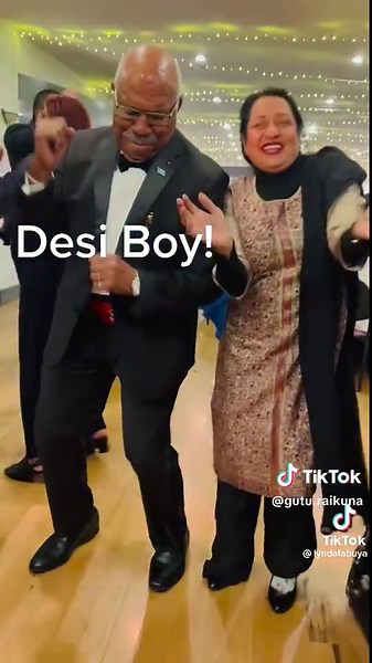 Gutu Raikuna (@gutu.raikuna)’s videos with At The Club - FS Green
