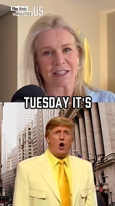 TACO Trump...what's it all about?🌮 Episode 89 #usa #politics #trump #donaldtrump #tacotrump | Rest Politics US