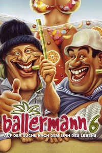 Ballermann 6 - Movie