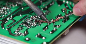 11 ways to remove solder you should know!