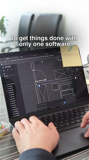 All-in-one Architecture Tool