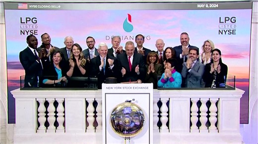 5.5K views · 87 reactions | The Dow Jones ended higher, the seventh straight daily advance for the benchmark, as all three major US indexes gained after weekly jobless claims data offered fresh hope for interest-rate cuts https://reut.rs/4adshu6 | Reuters | Facebook