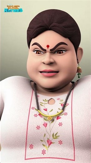 चुन्नू मुन्नू थे दो भाई #chunnumunnu #tmkocrhymes #tmkoc #nurseryrhymes