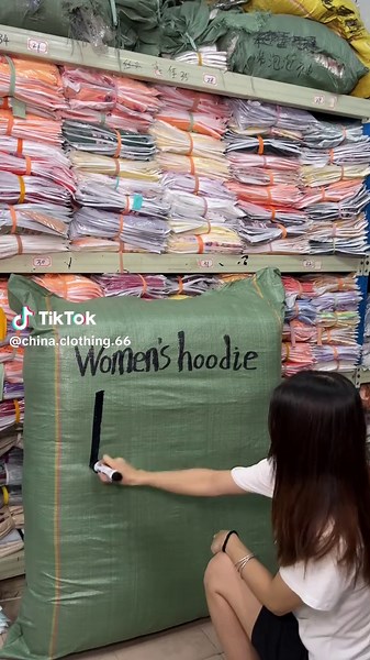 china.clothing.66 on TikTok