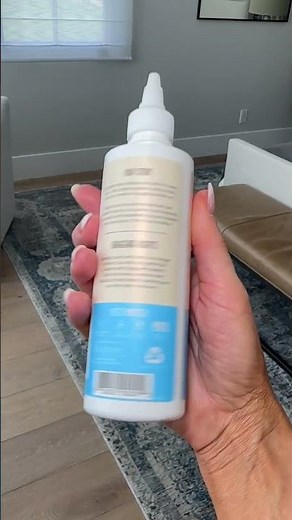 Itchy Dog Ears? This Cleaner's a Game Changer!