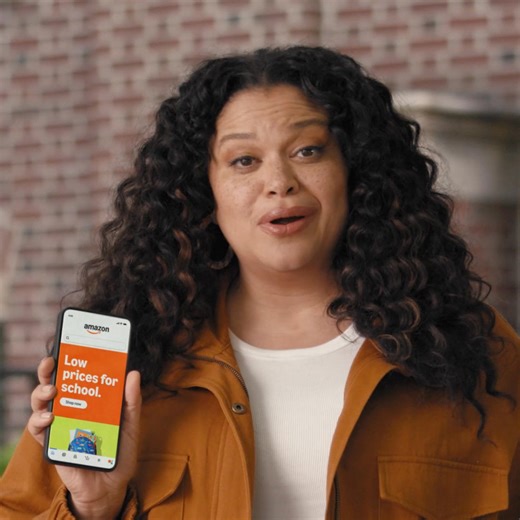 The only hack you need this Back to School season is spending less on Amazon. | Amazon.ca | Facebook