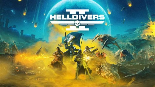 Helldivers 2 Is Officially Coming To Xbox Series X/S This August - Gameranx